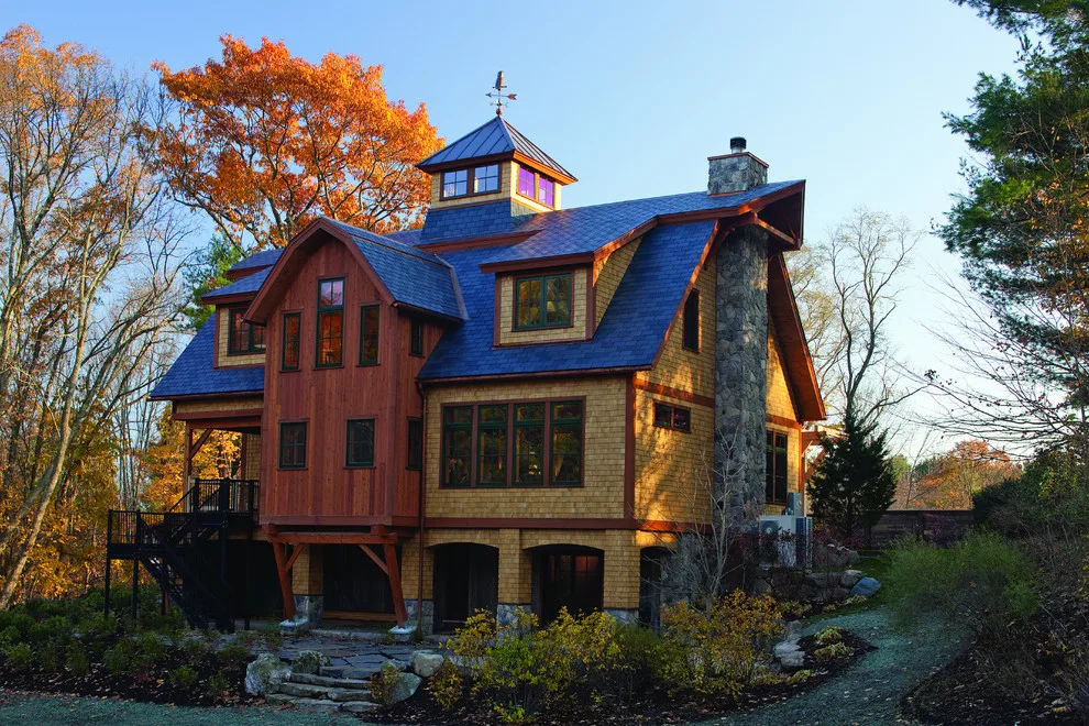 Andersen Windows for Exteriors by Window Option Specialists - Photo 2