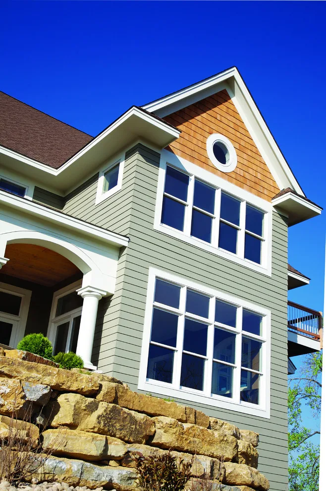 Andersen Windows for Exteriors by Window Option Specialists - Photo 6