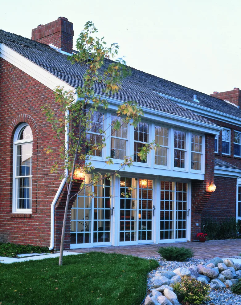 Andersen Windows for Exteriors by Window Option Specialists - Photo 17