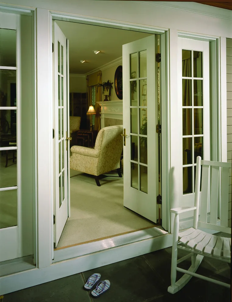 Andersen Windows for Exteriors by Window Option Specialists - Photo 12