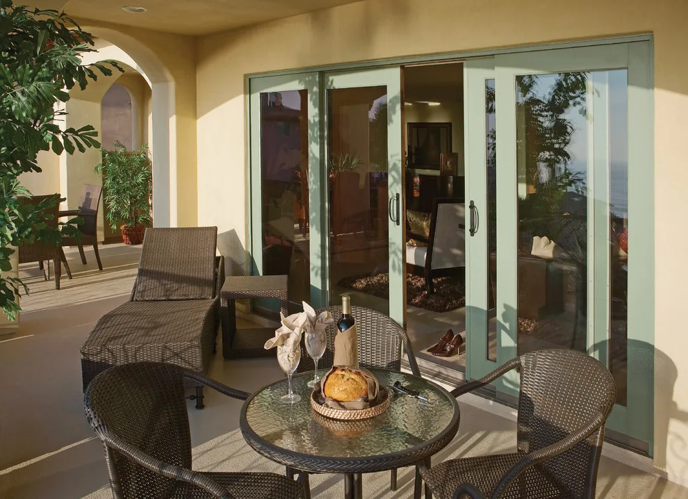 Andersen Windows for Exteriors by Window Option Specialists - Photo 8