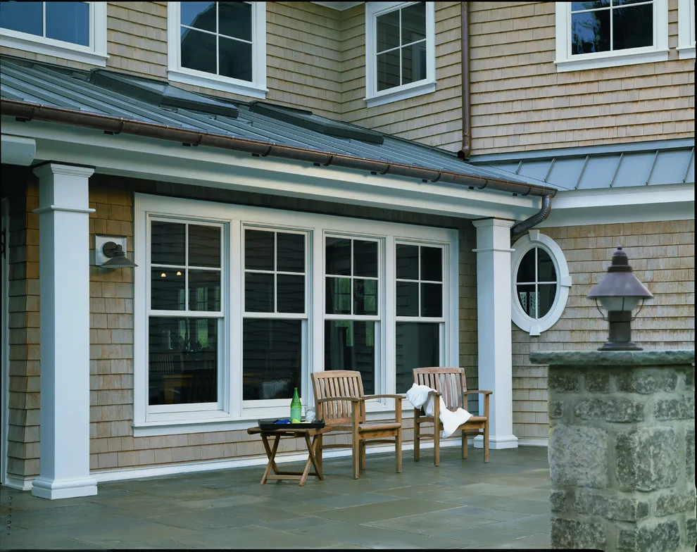 Andersen Windows for Exteriors by Window Option Specialists - Photo 10