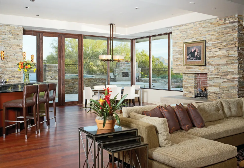 Andersen Windows for Exteriors by Window Option Specialists - Photo 7