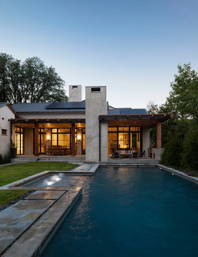 Preferred Exterior Elevations by Go West Professional Sales - Photo 5