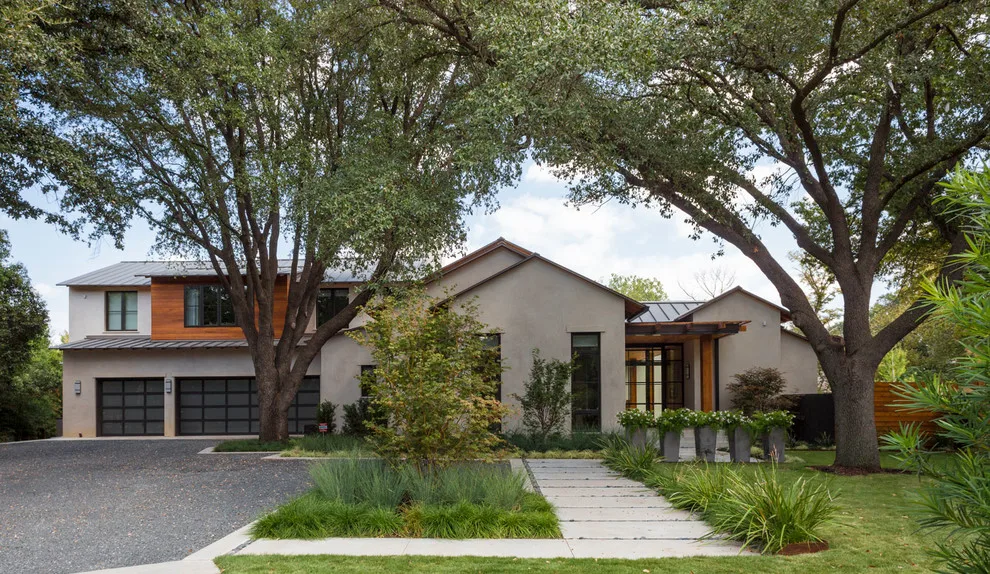 Preferred Exterior Elevations by Go West Professional Sales - Photo 2