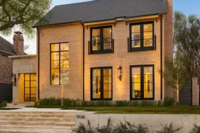 Preferred Exterior Elevations by Go West Professional Sales - Photo 3