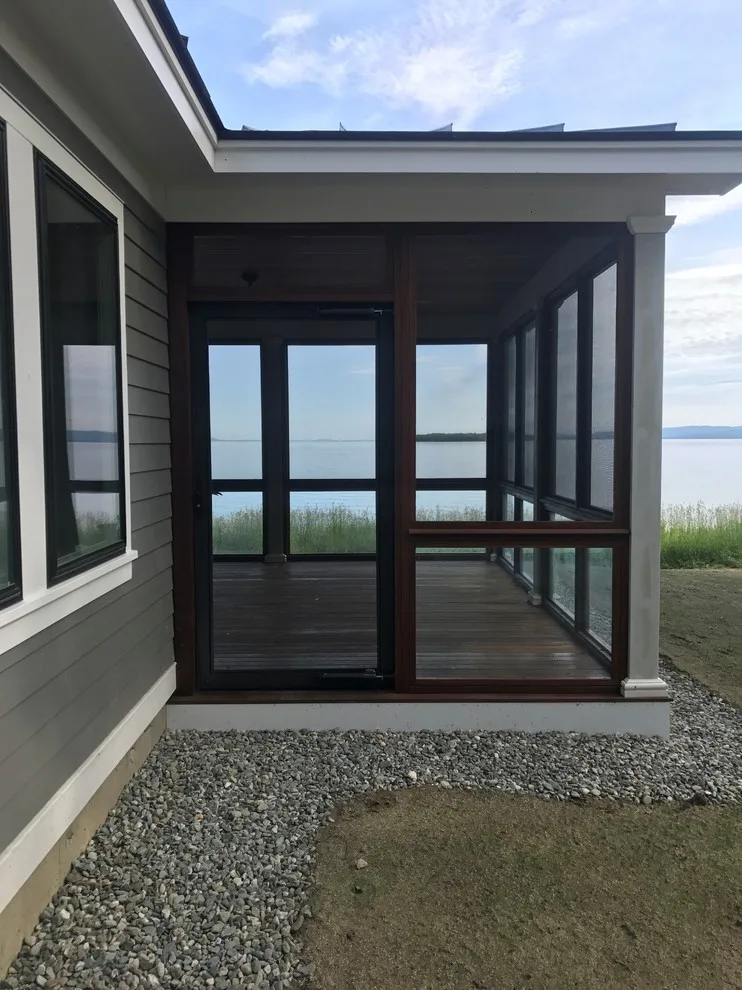 Outdoor Home Enhancements by Acme Glass Company - Photo 3