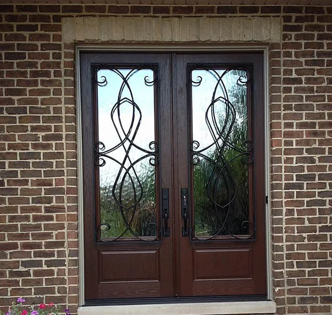 HomeBuild Windows Siding Doors - Photo 7