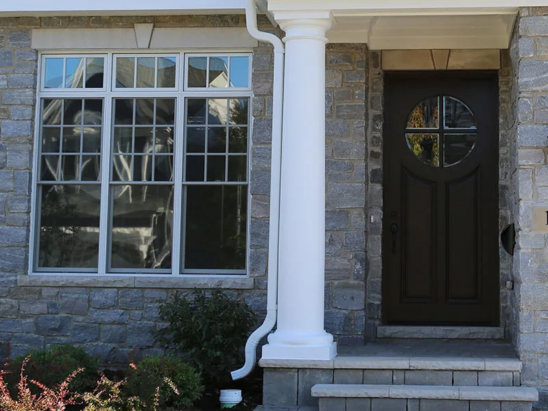 HomeBuild Windows Siding Doors - Photo 12