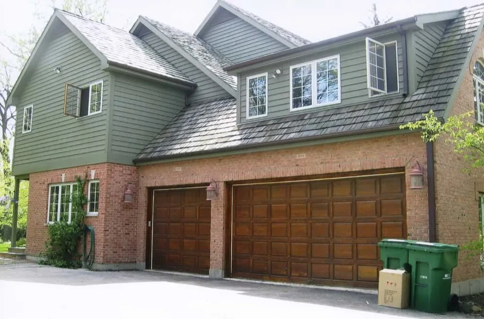 Outdoor Cladding by LaPelusa Home Improvement, Inc. - Photo 7