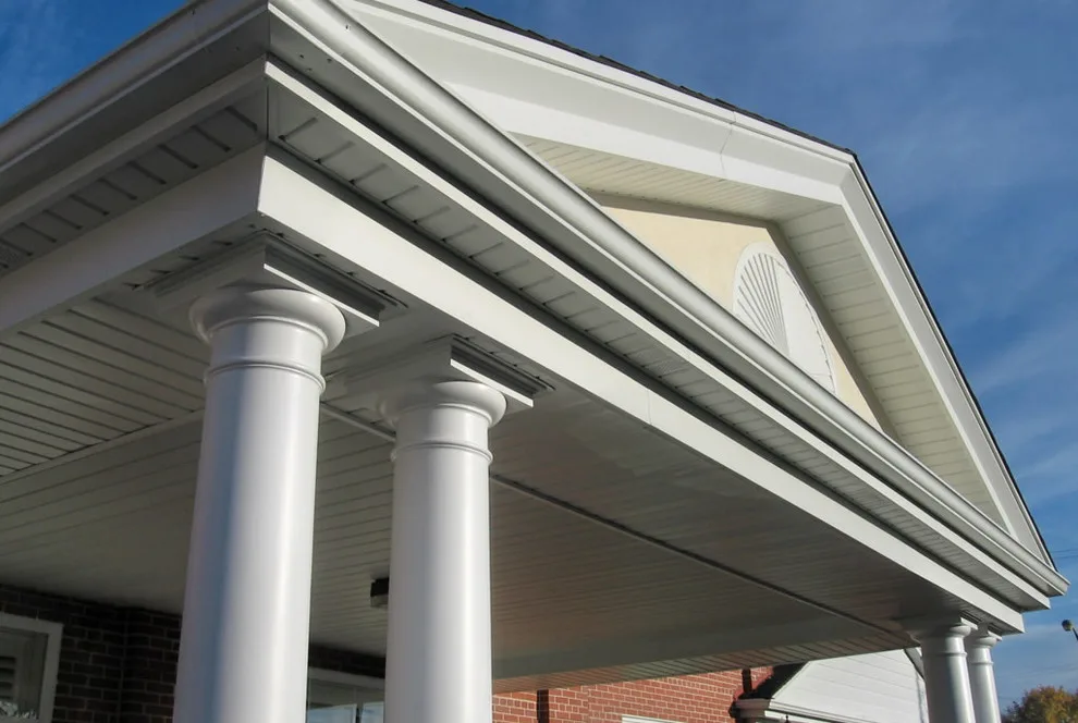Outdoor Cladding by LaPelusa Home Improvement, Inc. - Photo 5