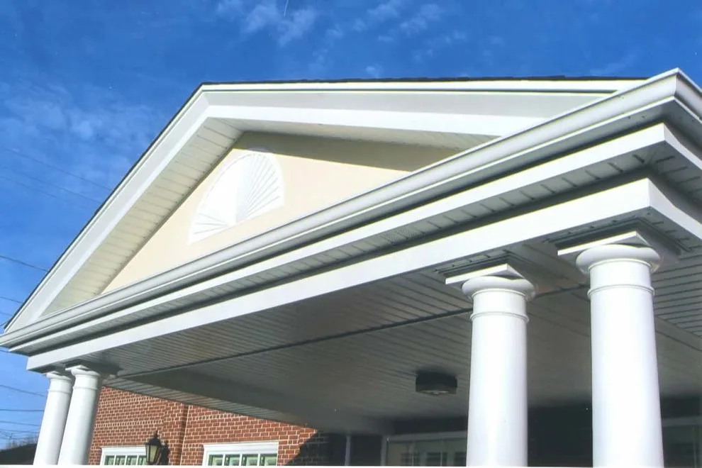 Outdoor Cladding by LaPelusa Home Improvement, Inc. - Photo 6