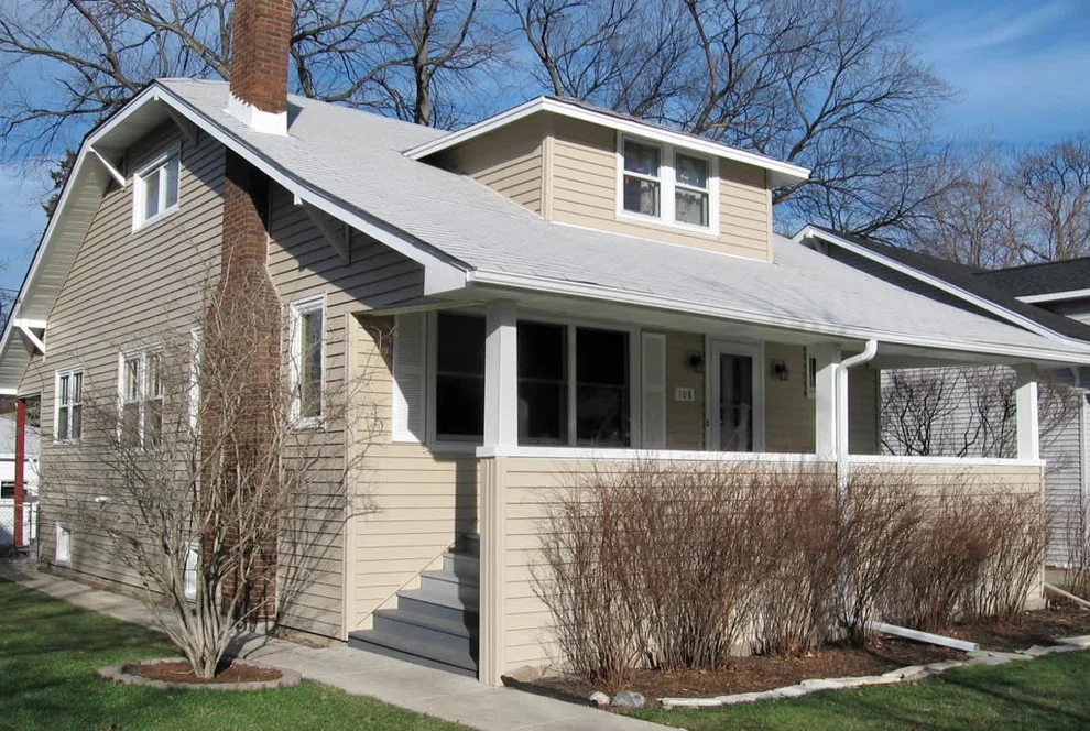 Outdoor Cladding by LaPelusa Home Improvement, Inc. - Photo 8
