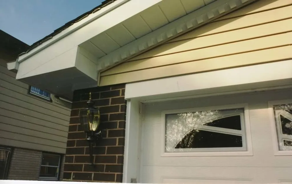 Outdoor Cladding by LaPelusa Home Improvement, Inc. - Photo 3