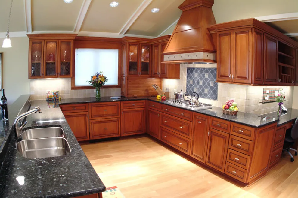 Culinary Spaces by LaPelusa Home Improvement, Inc. - Photo 9