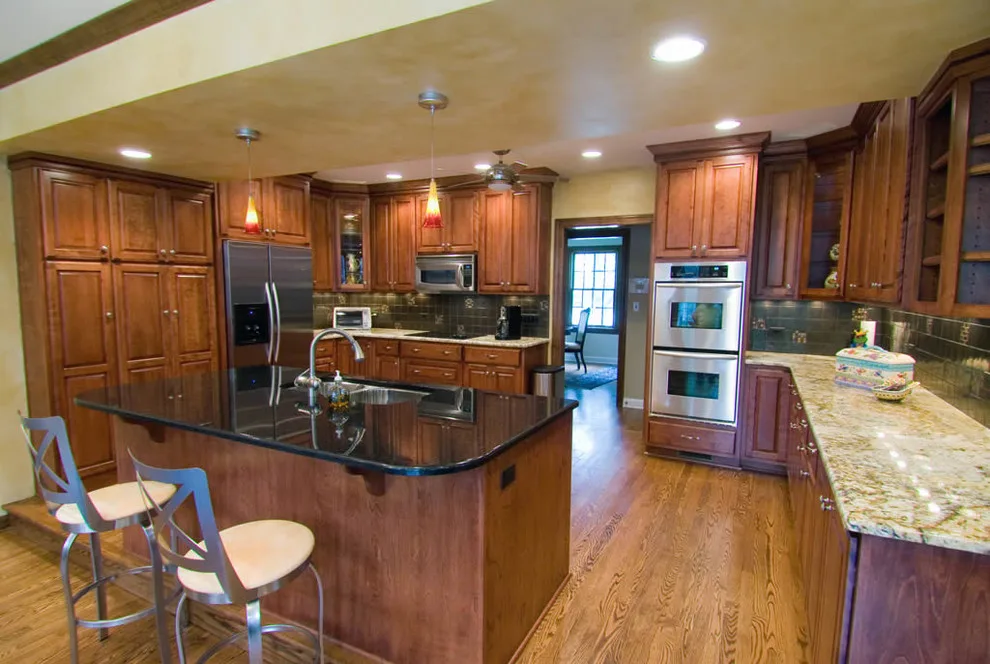 Culinary Spaces by LaPelusa Home Improvement, Inc. - Photo 7