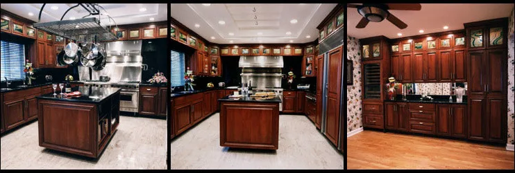 Culinary Spaces by LaPelusa Home Improvement, Inc. - Photo 4