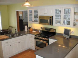 Culinary Spaces by LaPelusa Home Improvement, Inc. - Photo 2