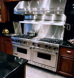 Culinary Spaces by LaPelusa Home Improvement, Inc. - Photo 15
