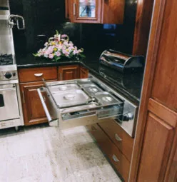 Culinary Spaces by LaPelusa Home Improvement, Inc. - Photo 3