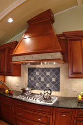 Culinary Spaces by LaPelusa Home Improvement, Inc. - Photo 12