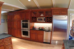 Culinary Spaces by LaPelusa Home Improvement, Inc. - Photo 6