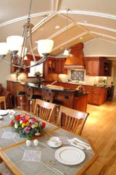 Culinary Spaces by LaPelusa Home Improvement, Inc. - Photo 14