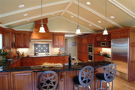 Culinary Spaces by LaPelusa Home Improvement, Inc. - Photo 13