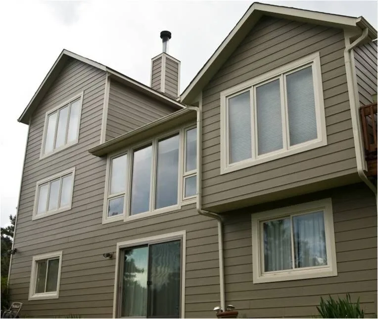 Outdoors by Custom Exteriors, Inc - Photo 4
