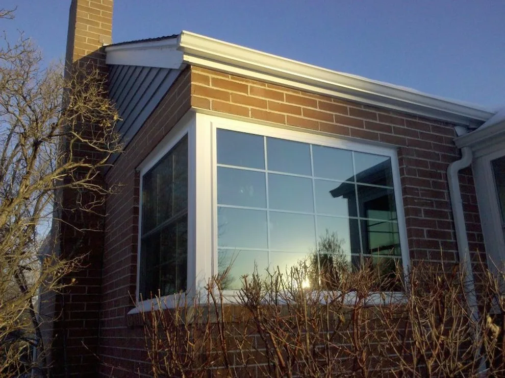 Conservation Construction - Photo 13