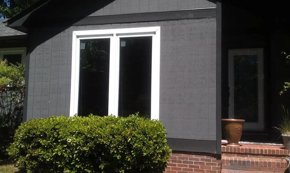 Outdoors by American Made Windows Of The Upstate - Photo 10