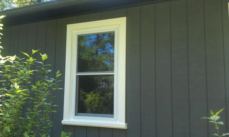 Outdoors by American Made Windows Of The Upstate - Photo 11