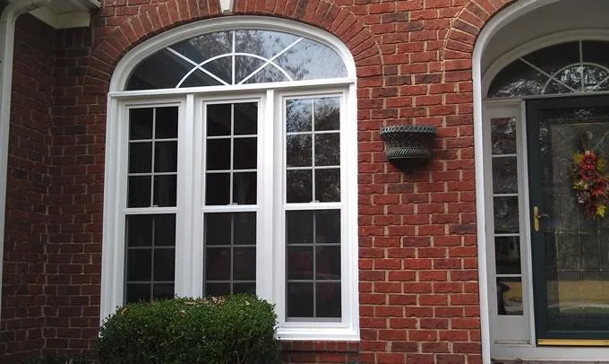 Outdoors by American Made Windows Of The Upstate - Photo 15