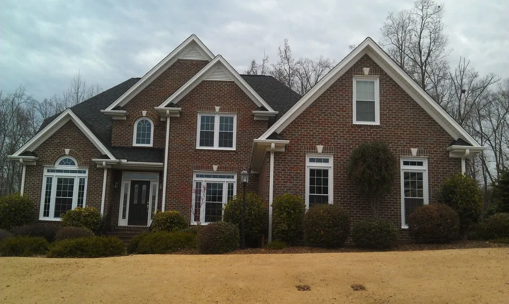 Outdoors by American Made Windows Of The Upstate - Photo 12
