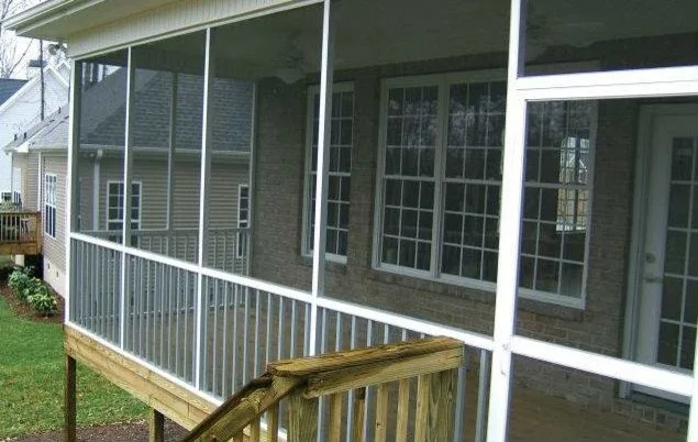 American Made Windows Of The Upstate - Photo 9
