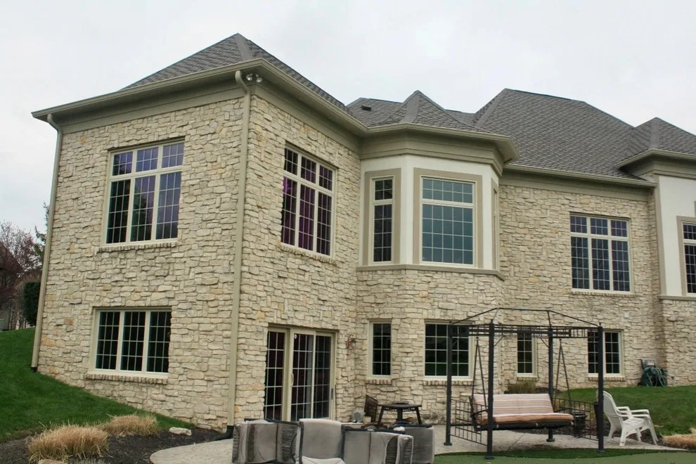 Outdoor Spaces by Apex Energy Solutions KC - Photo 11