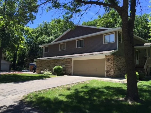 Eden Prairie HOA Revitalization by SMA Exteriors & Restoration - Photo 2