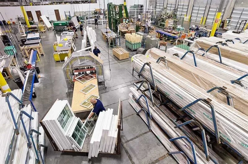 Direct from the Factory by NewSouth Window Solutions - Photo 3
