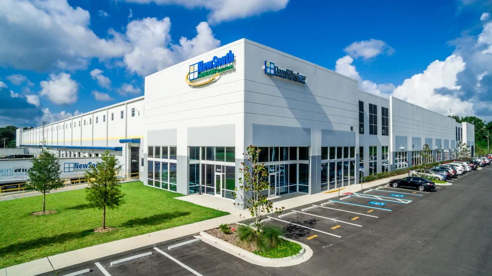 Direct from the Factory by NewSouth Window Solutions - Photo 4