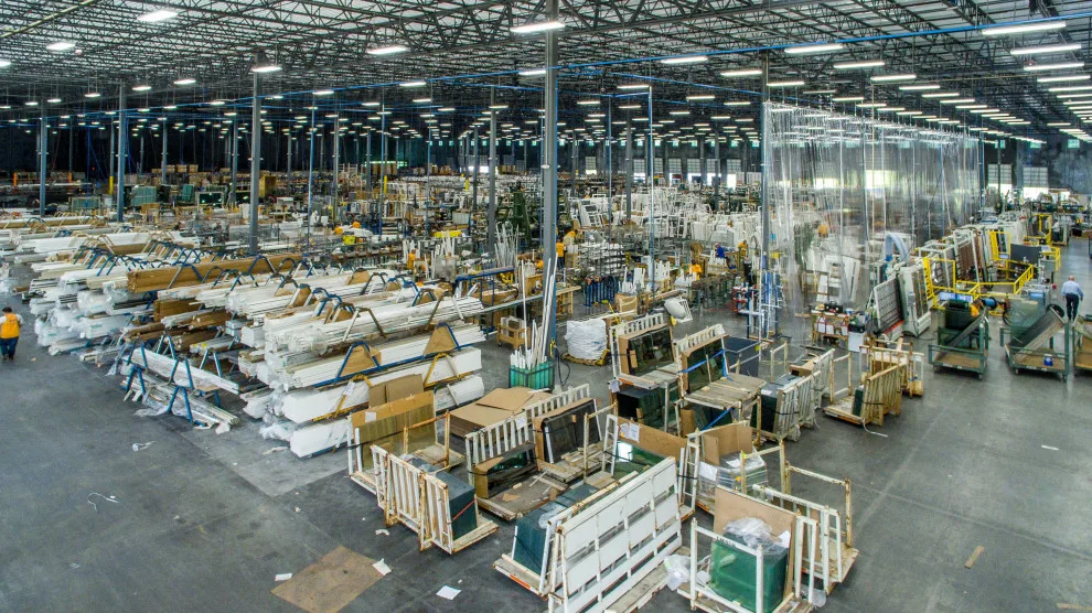 Direct from the Factory by NewSouth Window Solutions - Photo 6