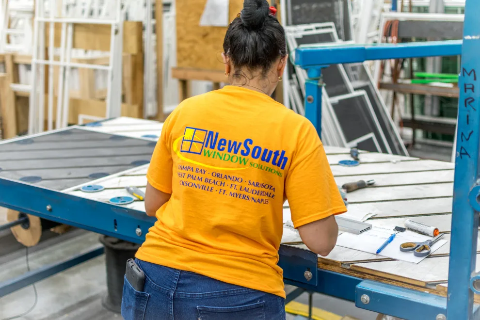 Direct from the Factory by NewSouth Window Solutions - Photo 9
