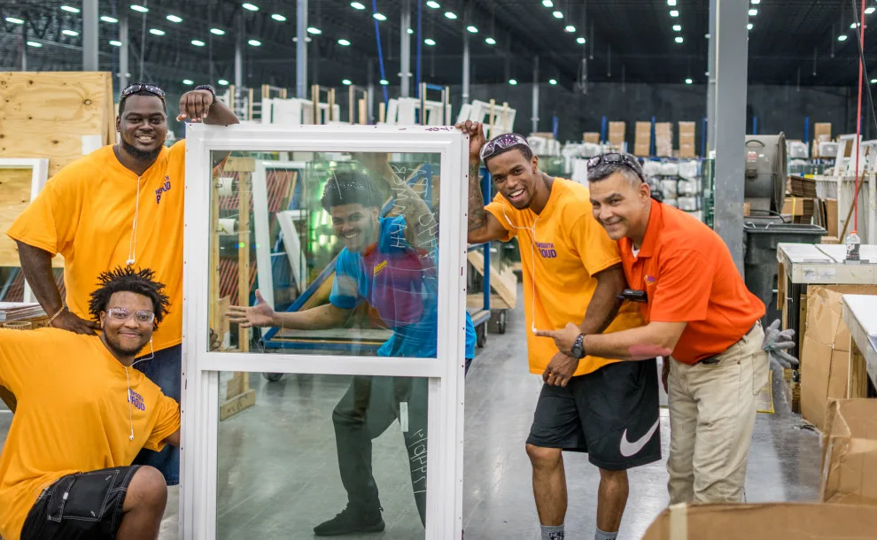 Direct from the Factory by NewSouth Window Solutions - Photo 7
