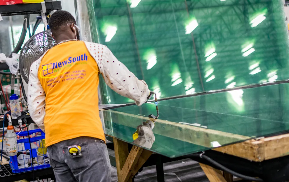 Direct from the Factory by NewSouth Window Solutions - Photo 10