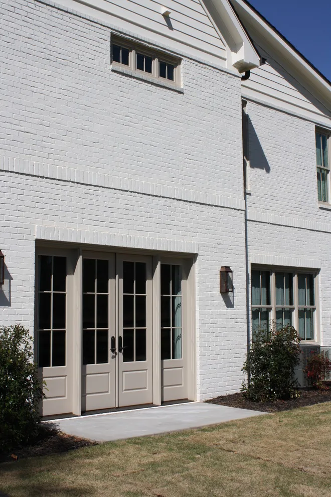 New Home in Farmhouse Style by Window Traditions LLC - Photo 5