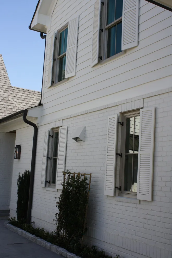 New Home in Farmhouse Style by Window Traditions LLC - Photo 10