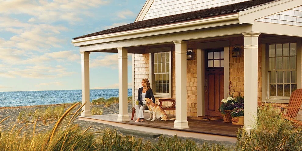 Indoor-Outdoor Lifestyle by JELD-WEN Windows And Doors - Photo 3
