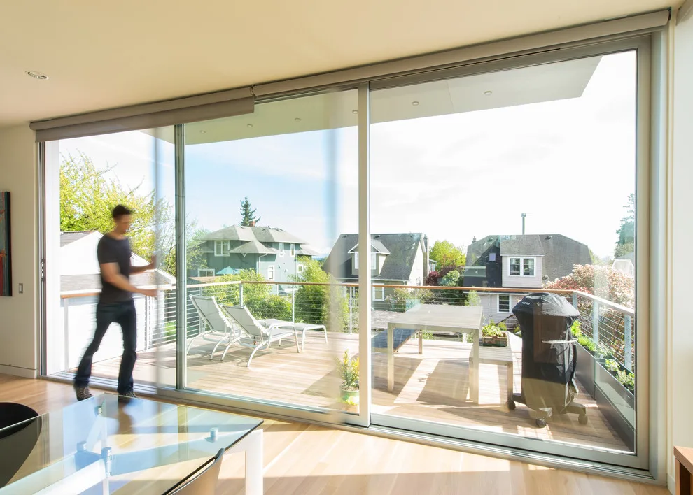 Indoor-Outdoor Lifestyle by JELD-WEN Windows And Doors - Photo 5