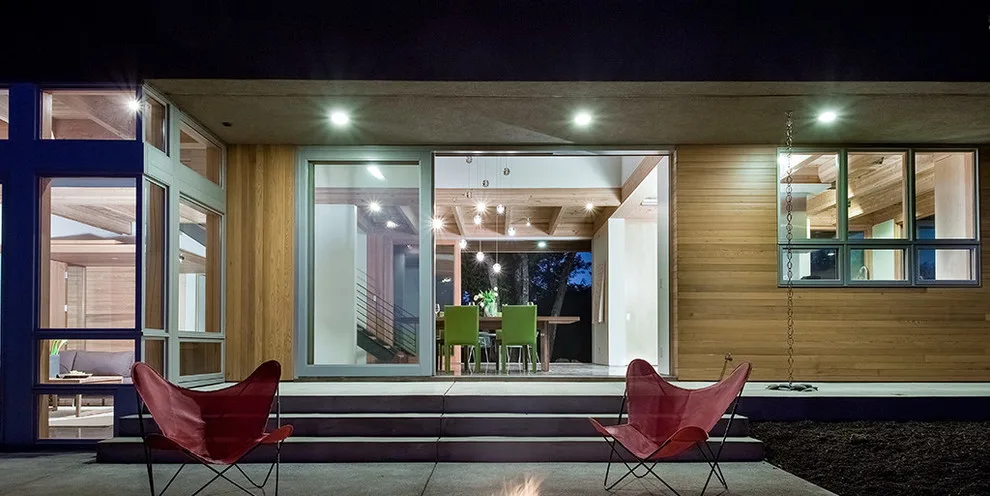 Indoor-Outdoor Lifestyle by JELD-WEN Windows And Doors - Photo 11
