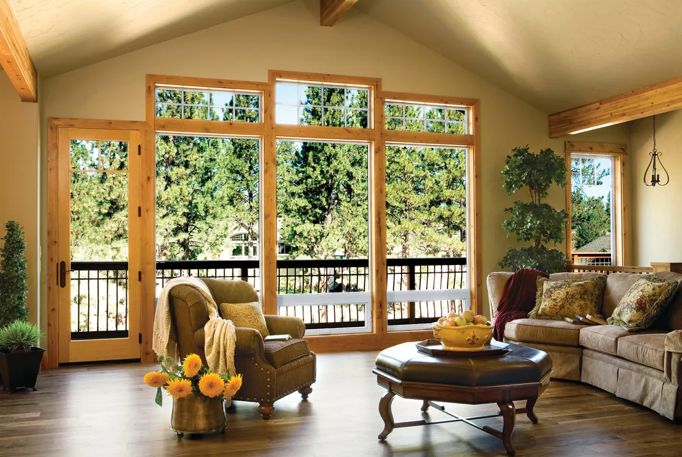 Indoor-Outdoor Lifestyle by JELD-WEN Windows And Doors - Photo 13