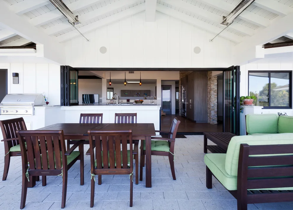 Indoor-Outdoor Lifestyle by JELD-WEN Windows And Doors - Photo 8